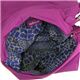 Kipling（キプリング） ナナメガケバッグ BASIC K24112 175 CROSS FUSHIA - 縮小画像2