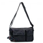 Kipling（キプリング） ナナメガケバッグ K19790 842 PERMANENT BLACK