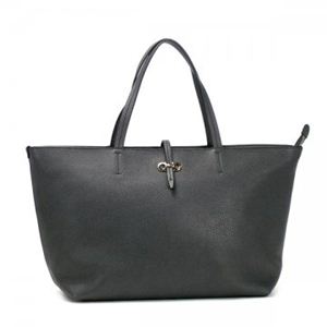 Ferragamo（フェラガモ） トートバッグ BICE 21C914 508575 CHARCOAL／LAM.PRUGNA