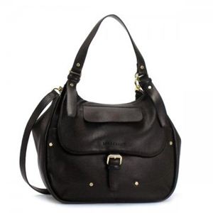 Longchamp（ロンシャン） ショルダーバッグ BALZANE 2838 2 MOKA