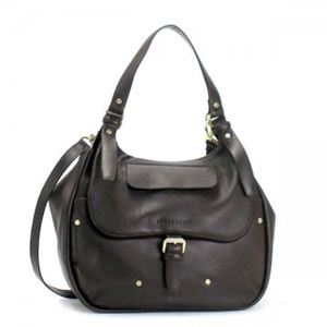 Longchamp（ロンシャン） ショルダーバッグ BALZANE 2838 15 TAUPE