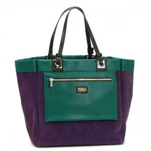 Furla（フルラ） トートバッグ BN76 PVO PAVONE