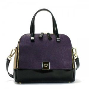 Furla（フルラ） ハンドバッグ BN22 UAT UVA+TEAK