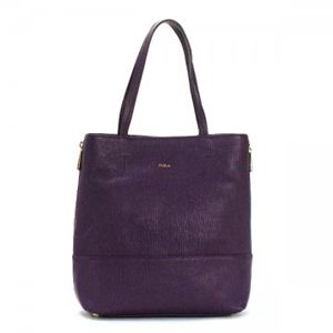 【2013年2月28日まで期間限定値下げ】Furla（フルラ） トートバッグ B936 UVA UVA