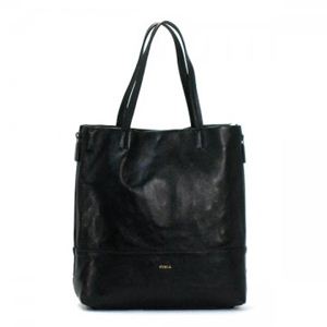 Furla（フルラ） トートバッグ BN43 OLA ONYX+LATTE