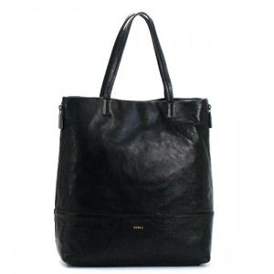 Furla（フルラ） トートバッグ BN44 OLA ONYX+LATTE