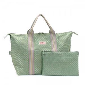 CATH KIDSTON（キャスキッドソン） トートバッグ FASHION 350563 SAGE GREEN