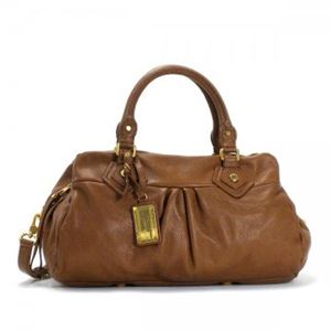 MARC BY MARC JACOBS（マークバイマークジェイコブス） ショルダーバッグ CLASSIC Q M3122123 998 CINNAMON STICK