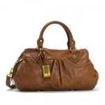 MARC BY MARC JACOBS（マークバイマークジェイコブス） ショルダーバッグ CLASSIC Q M3122123 998 CINNAMON STICK