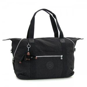 Kipling（キプリング） ボストンバッグ BASIC K01362 900 BLACK