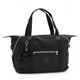 Kipling（キプリング） ボストンバッグ BASIC K01362 900 BLACK - 縮小画像1