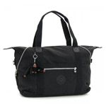 Kipling（キプリング） ボストンバッグ BASIC K01362 900 BLACK