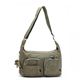 Kipling（キプリング） ショルダーバッグ BASIC K12944 828 WARM GREY - 縮小画像1