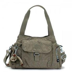 Kipling（キプリング） ハンドバッグ BASIC K13164 828 WARM GREY