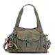 Kipling（キプリング） ハンドバッグ BASIC K13164 828 WARM GREY - 縮小画像1
