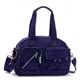 Kipling（キプリング） ハンドバッグ BASIC K13636 661 BERRY PURPLE - 縮小画像1