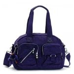 Kipling（キプリング） ハンドバッグ BASIC K13636 661 BERRY PURPLE