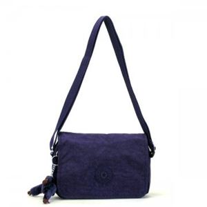 Kipling（キプリング） ハンドバッグ BASIC K15061 661 BERRY PURPLE