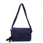 Kipling（キプリング） ハンドバッグ BASIC K15061 661 BERRY PURPLE