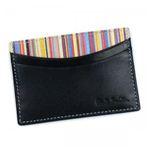 Paul smith（ポールスミス） カードケース W232 AGXA1772 B-BLACK