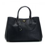 Prada（プラダ） トートバッグ SAFFIANO BN1844 F0002 NERO