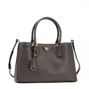 Prada（プラダ） トートバッグ SAFFIANO BN1874 F0417 GRAFITE