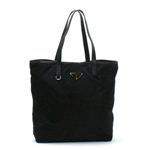 Prada（プラダ） トートバッグ TESSUTO BR4371 F0002 NERO