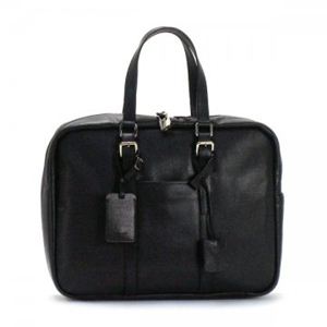 Yves Saint Laurent（イブサンローラン） ショルダーバッグ YSL MEN 247435 1000 NERO