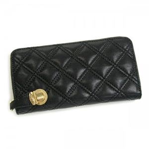 MARC JACOBS（マークジェイコブス） 長財布 C3113400 1 BLACK