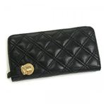 MARC JACOBS（マークジェイコブス） 長財布 C3113400 1 BLACK