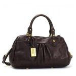 MARC BY MARC JACOBS（マークバイマークジェイコブス） ナナメガケバッグ CLASSIC Q M3122123 81038 CAROB BROWN