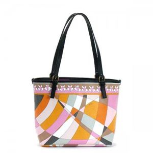 Emilio Pucci（エミリオプッチ） トートバッグ 22 26BE37 2