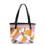 Emilio Pucci（エミリオプッチ） トートバッグ 22 26BE37 2