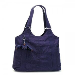 Kipling（キプリング） ハンドバッグ BASIC K13338 661 BERRY PURPLE