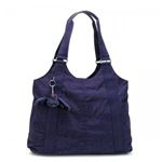 Kipling（キプリング） ハンドバッグ BASIC K13338 661 BERRY PURPLE