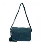 Kipling（キプリング） ハンドバッグ BASIC K15061 528 BULE TEAL