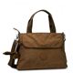 Kipling（キプリング） ハンドバッグ BASIC K15062 705 BEIGE BROWN - 縮小画像1
