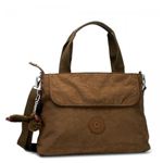 Kipling（キプリング） ハンドバッグ BASIC K15062 705 BEIGE BROWN