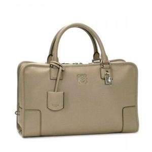 Loewe（ロエベ） ハンドバッグ AMAZONA 352.35.A22 1190 ASH