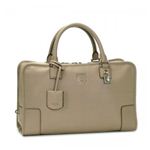 Loewe（ロエベ） ハンドバッグ AMAZONA 352.35.A22 1190 ASH