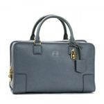 Loewe（ロエベ） ハンドバッグ AMAZONA 352.35.A22 5550 SLATE BLUE