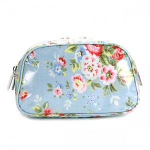 CATH KIDSTON（キャスキッドソン） ポーチ FASHION 360937 BLUE