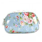 CATH KIDSTON（キャスキッドソン） ポーチ FASHION 360937 BLUE