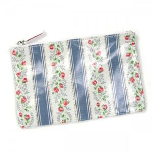 CATH KIDSTON（キャスキッドソン） ポーチ FASHION 361347 BLUE