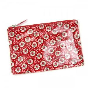 CATH KIDSTON（キャスキッドソン） ポーチ FASHION 361361 RED