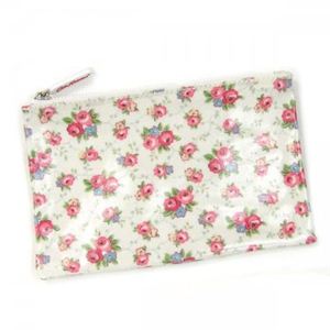 CATH KIDSTON（キャスキッドソン） ポーチ FASHION 361385 OLD WHITE