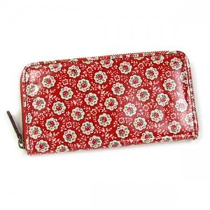 CATH KIDSTON（キャスキッドソン） 長財布 FASHION 361491 RED