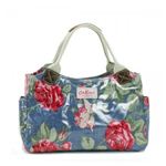 CATH KIDSTON（キャスキッドソン） トートバッグ FASHION 361620 PETROL