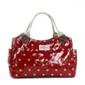 CATH KIDSTON（キャスキッドソン） トートバッグ FASHION 361637 BERRY