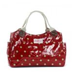 CATH KIDSTON（キャスキッドソン） トートバッグ FASHION 361637 BERRY